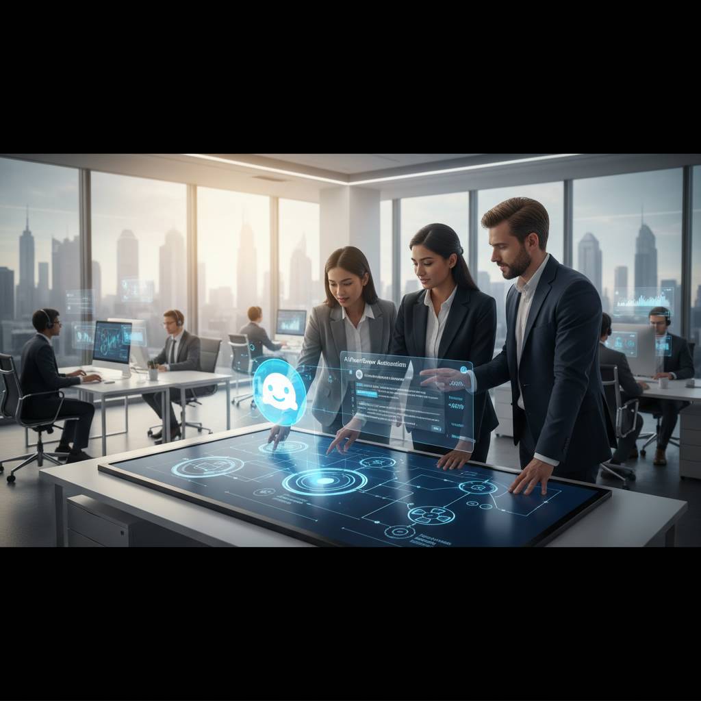 AI Live Chat Systems